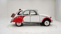 Citroen 2 CV Dolly '88 (1988)