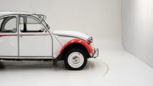 Citroen 2 CV Dolly '88 (1988)