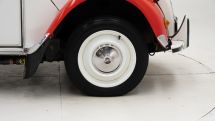 Citroen 2 CV Dolly '88 (1988)