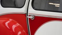 Citroen 2 CV Dolly '88 (1988)