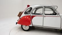 Citroen 2 CV Dolly '88 (1988)