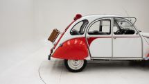 Citroen 2 CV Dolly '88 (1988)