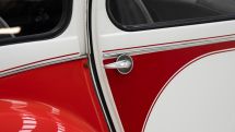 Citroen 2 CV Dolly '88 (1988)