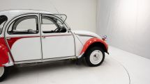 Citroen 2 CV Dolly '88 (1988)