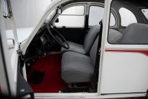 Citroen 2 CV Dolly '88 (1988)