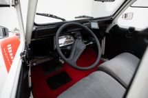 Citroen 2 CV Dolly '88 (1988)