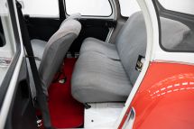 Citroen 2 CV Dolly '88 (1988)