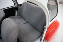 Citroen 2 CV Dolly '88 (1988)