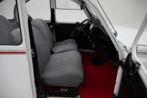 Citroen 2 CV Dolly '88 (1988)
