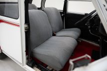 Citroen 2 CV Dolly '88 (1988)