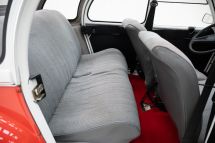 Citroen 2 CV Dolly '88 (1988)