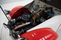 Citroen 2 CV Dolly '88 (1988)