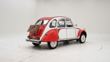 Citroen 2 CV Dolly '88 (1988)