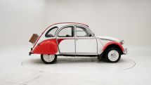 Citroen 2 CV Dolly '88 (1988)