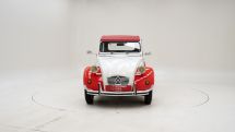 Citroen 2 CV Dolly '88 (1988)