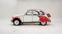 Citroen 2 CV Dolly '88 (1988)