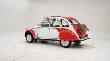 Citroen 2 CV Dolly '88 (1988)