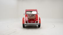 Citroen 2 CV Dolly '88 (1988)