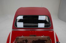 Citroen 2 CV Dolly '88 (1988)