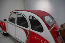Citroen 2 CV Dolly '88 (1988)
