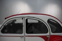 Citroen 2 CV Dolly '88 (1988)