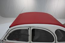 Citroen 2 CV Dolly '88 (1988)