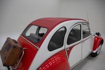 Citroen 2 CV Dolly '88 (1988)