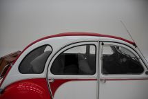 Citroen 2 CV Dolly '88 (1988)
