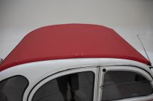 Citroen 2 CV Dolly '88 (1988)