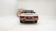 Mercedes-Benz 300 SL + Hardtop '88 (1988)