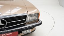 Mercedes-Benz 300 SL + Hardtop '88 (1988)