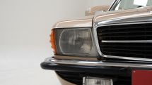 Mercedes-Benz 300 SL + Hardtop '88 (1988)