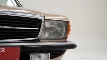 Mercedes-Benz 300 SL + Hardtop '88 (1988)