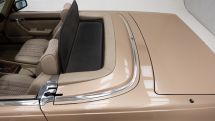 Mercedes-Benz 300 SL + Hardtop '88 (1988)