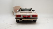 Mercedes-Benz 300 SL + Hardtop '88 (1988)