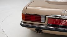 Mercedes-Benz 300 SL + Hardtop '88 (1988)
