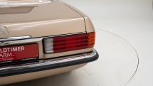 Mercedes-Benz 300 SL + Hardtop '88 (1988)