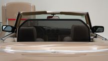 Mercedes-Benz 300 SL + Hardtop '88 (1988)