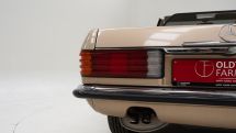 Mercedes-Benz 300 SL + Hardtop '88 (1988)