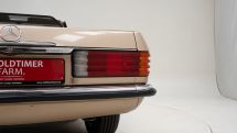 Mercedes-Benz 300 SL + Hardtop '88 (1988)