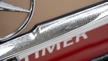 Mercedes-Benz 300 SL + Hardtop '88 (1988)