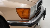 Mercedes-Benz 300 SL + Hardtop '88 (1988)