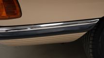 Mercedes-Benz 300 SL + Hardtop '88 (1988)