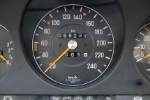 Mercedes-Benz 300 SL + Hardtop '88 (1988)