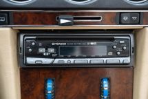 Mercedes-Benz 300 SL + Hardtop '88 (1988)