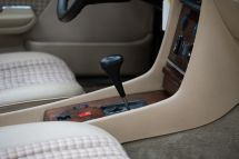 Mercedes-Benz 300 SL + Hardtop '88 (1988)