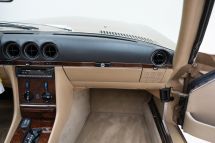 Mercedes-Benz 300 SL + Hardtop '88 (1988)