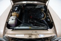 Mercedes-Benz 300 SL + Hardtop '88 (1988)