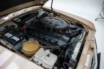 Mercedes-Benz 300 SL + Hardtop '88 (1988)