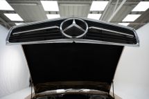 Mercedes-Benz 300 SL + Hardtop '88 (1988)